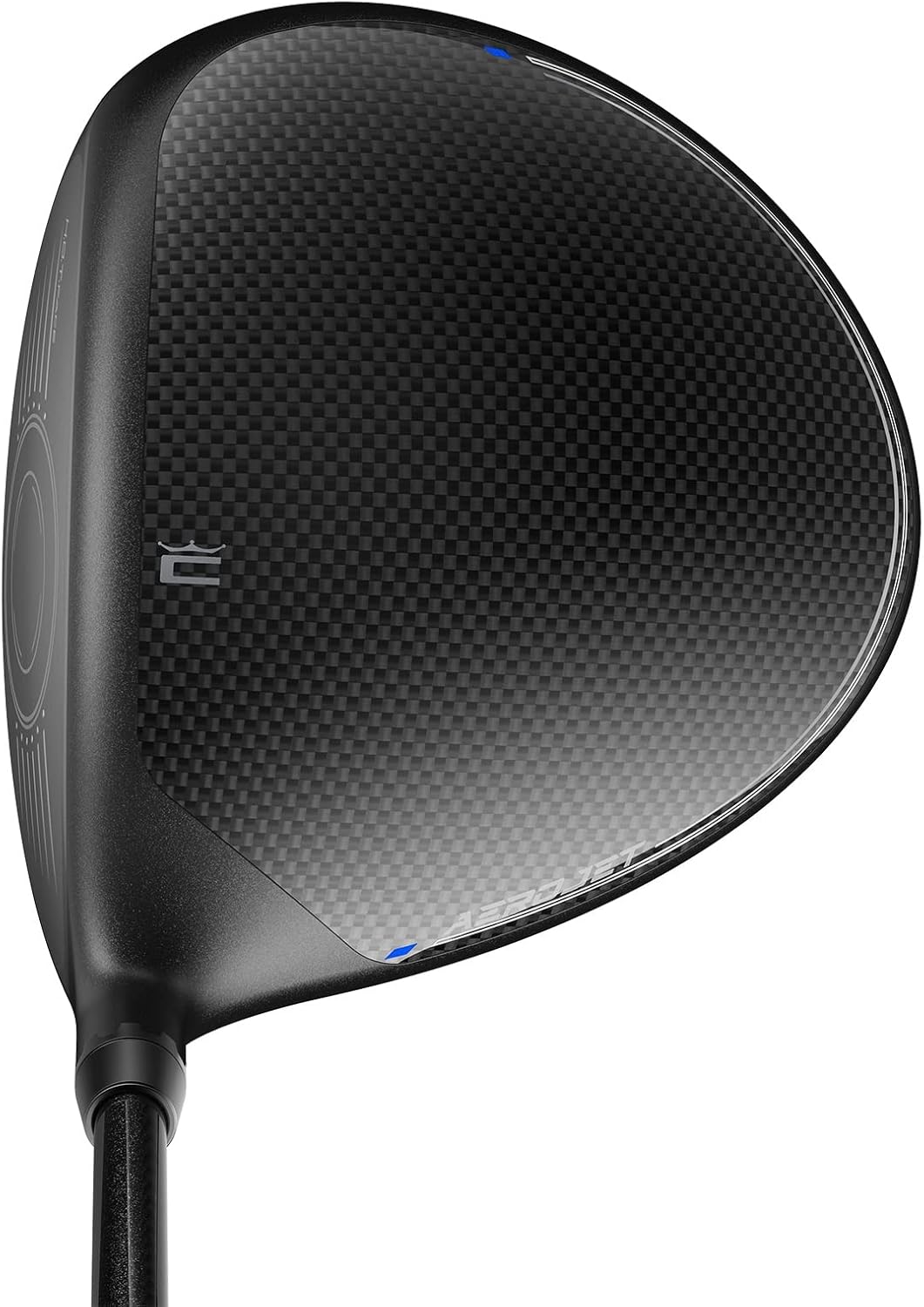 Aerojet MAX Driver I1962