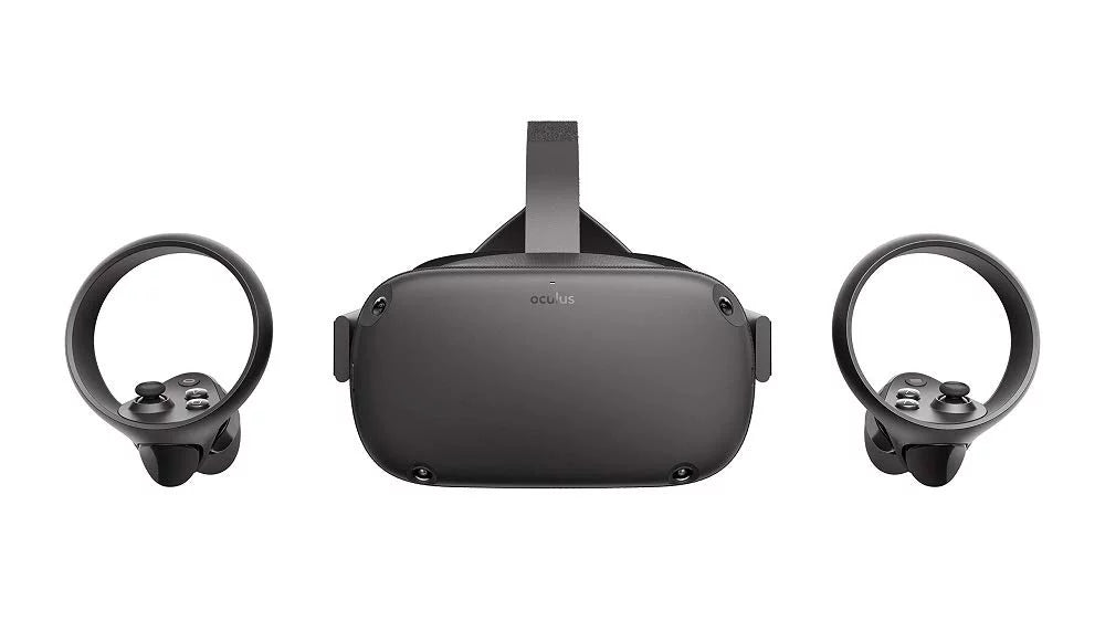 64GB VR Gaming Headset X7986