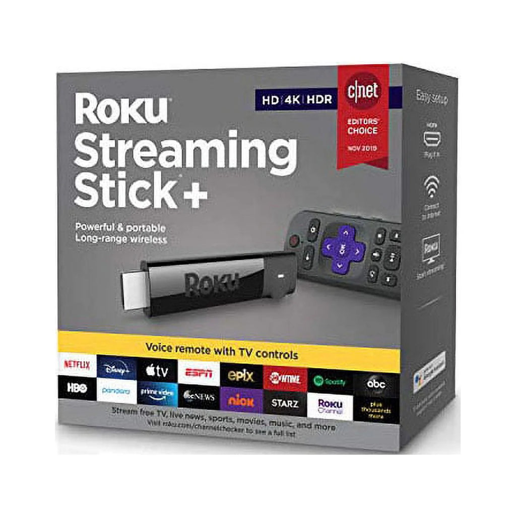 Media Players S748699