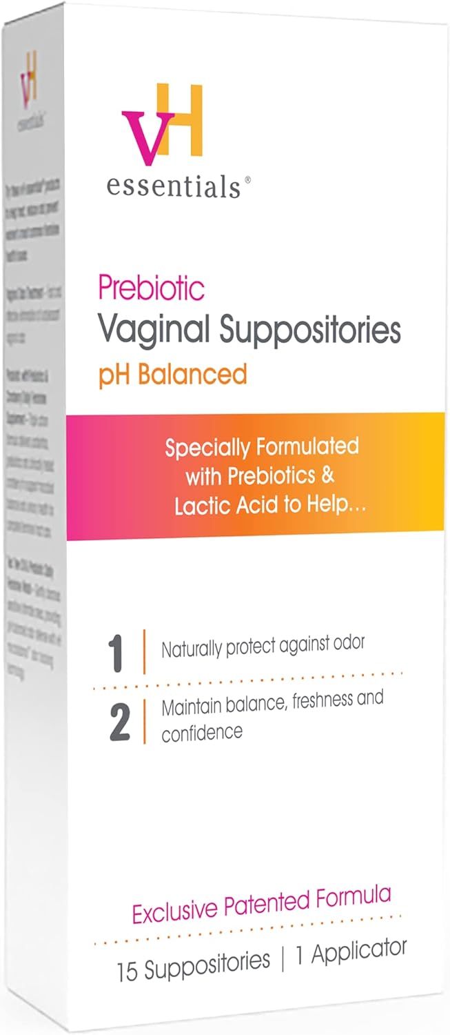120 Capsules Probiotics with Prebiotics and Cranberry Supplement C698073