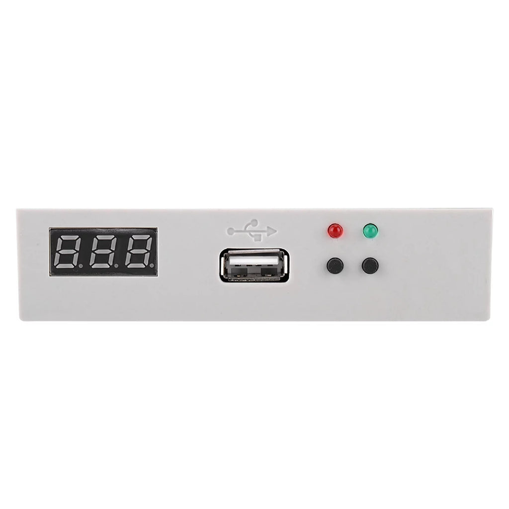 Floppy Drive Emulator F37709