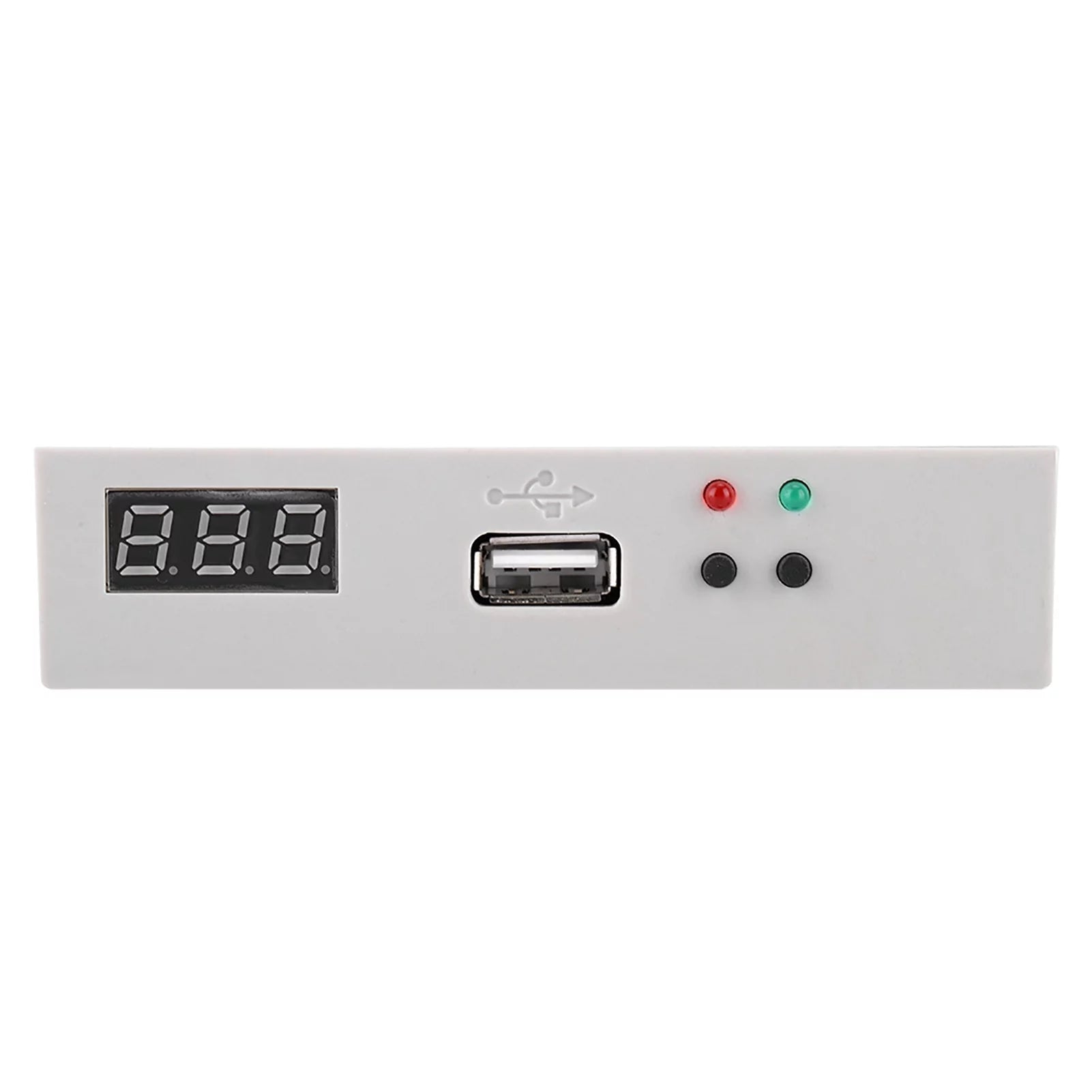 Floppy Drive Emulator F37709