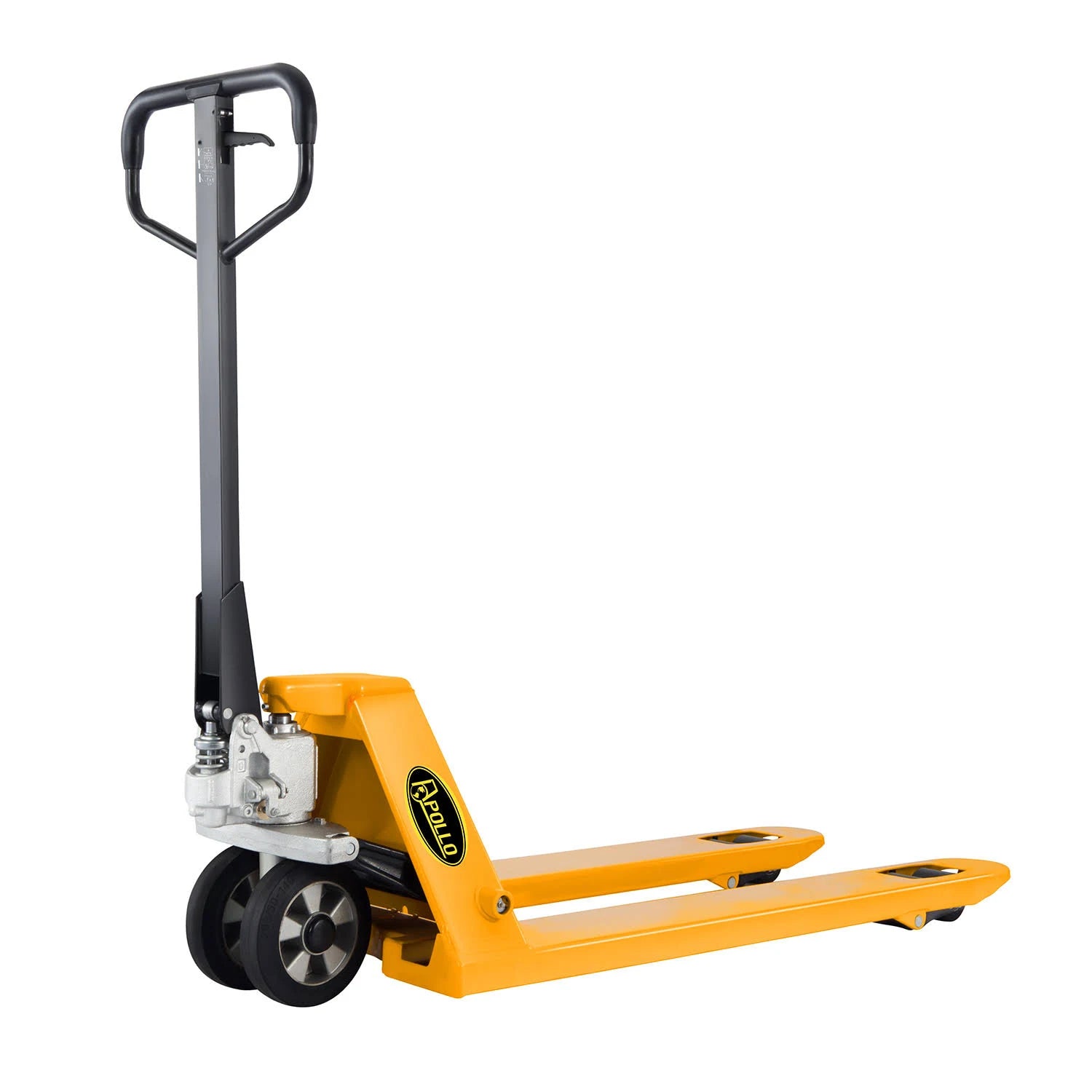 Extra Heavy Duty Manual Pallet Jack 7700 lbs Capacity 48′′Lx27′′W Fork A752308