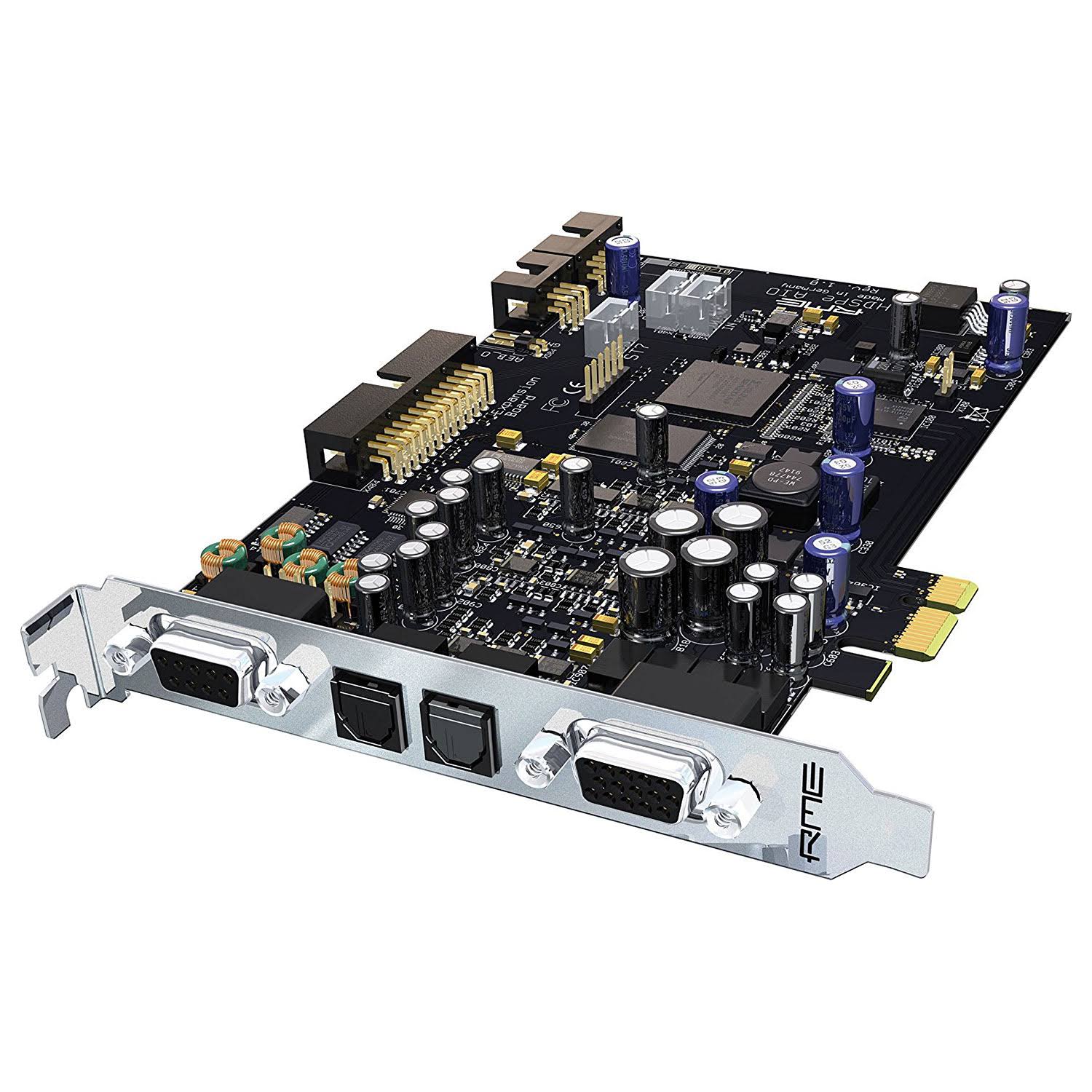 PCI Express Card O5749