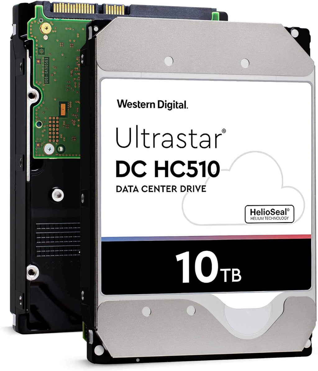 10TB SATA 7200 RPM 256MB Cache 3.5in Enterprise Hard Drive V5979
