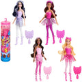 Barbie Doll with Dark-Pink Hair & Sparkly Bodice G32077