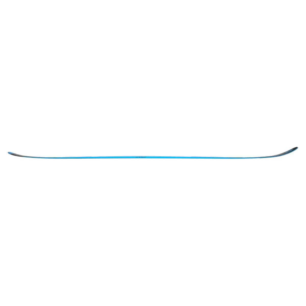 Rustler 10 Skis R536