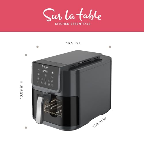 Air Fryer U252