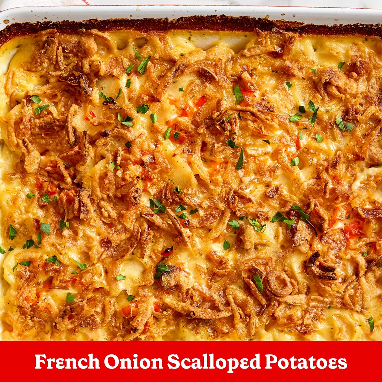 Scalloped Potatoes, 4.7 oz (Pack of 6) D4145