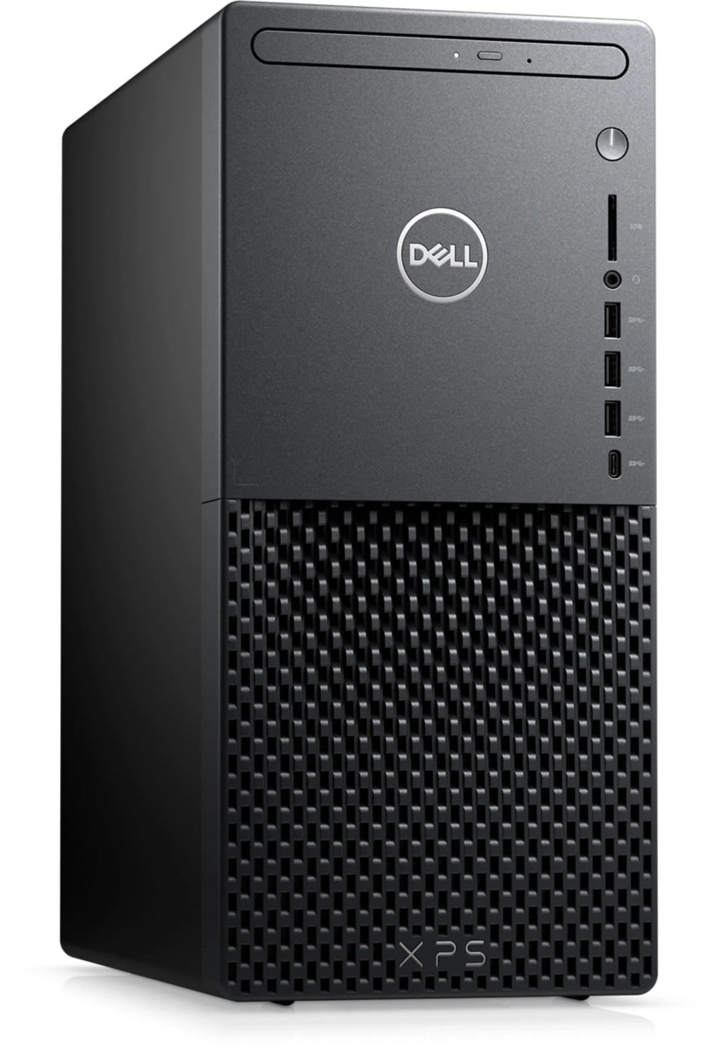 Restored Dell XPS 8940 Desktop, Core i9, 2TB SSD, 64GB RAM, RTX 3060 E2140
