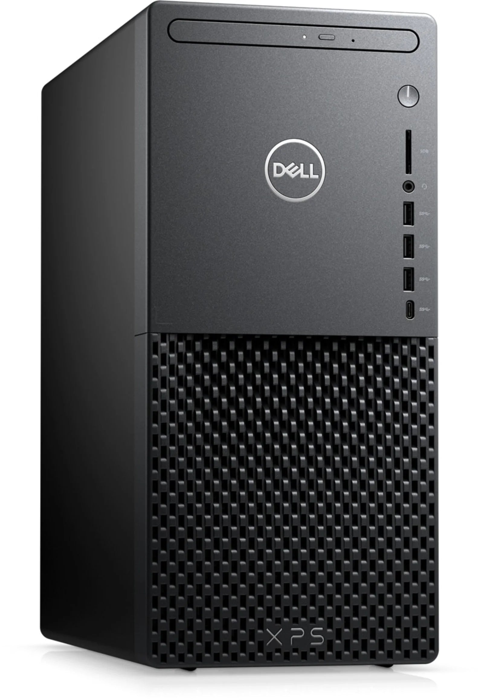 Restored Dell XPS 8940 Desktop, Core i9, 2TB SSD, 64GB RAM, RTX 3060 E2140