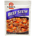 Beef Stew Seasoning Mix, 1.5 oz (Pack of 24) B63884