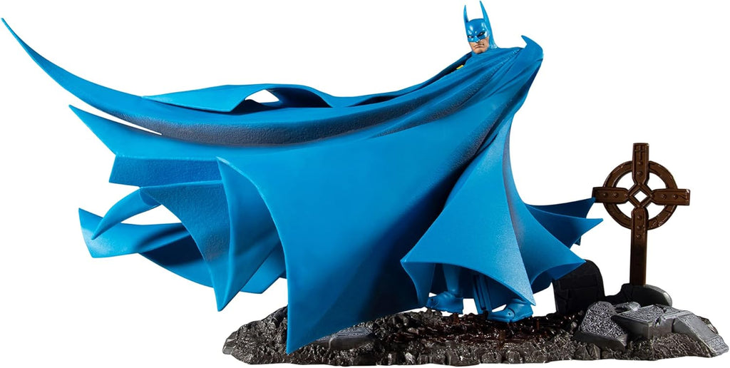 Batman Year Two Multicolour Action Figure T4236