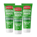 3 oz Tube (2 Pack) Hand Cream for Cracked, Dry Hands Z1838