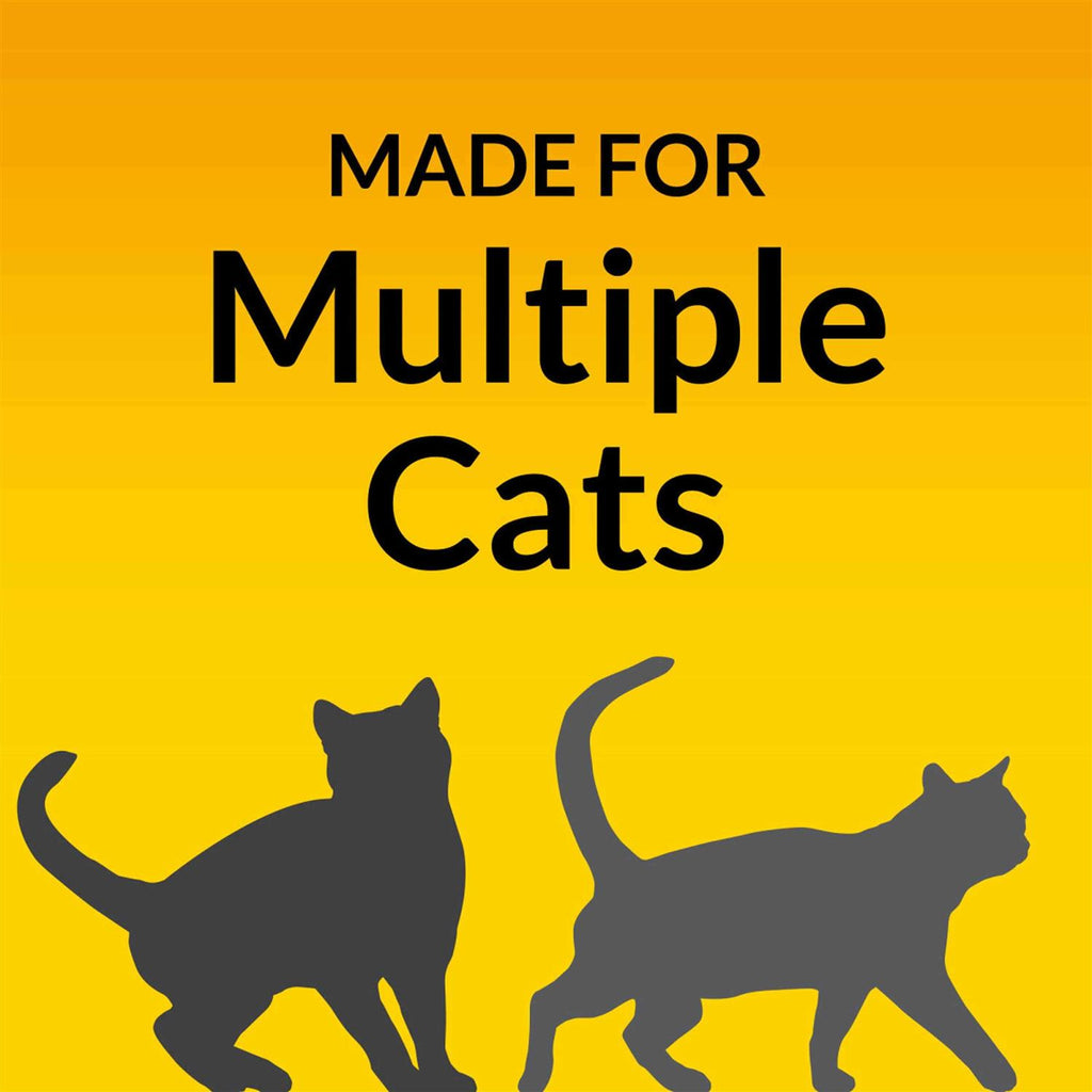 24/7 Performance Non Clumping Cat Litter K432465