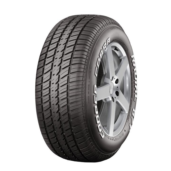 All-Season Tire P225/70R15 100T P261