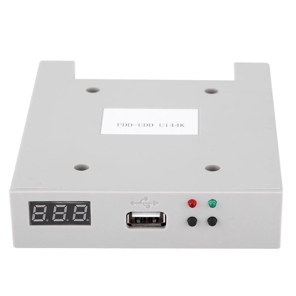 Floppy Drive Emulator F37709