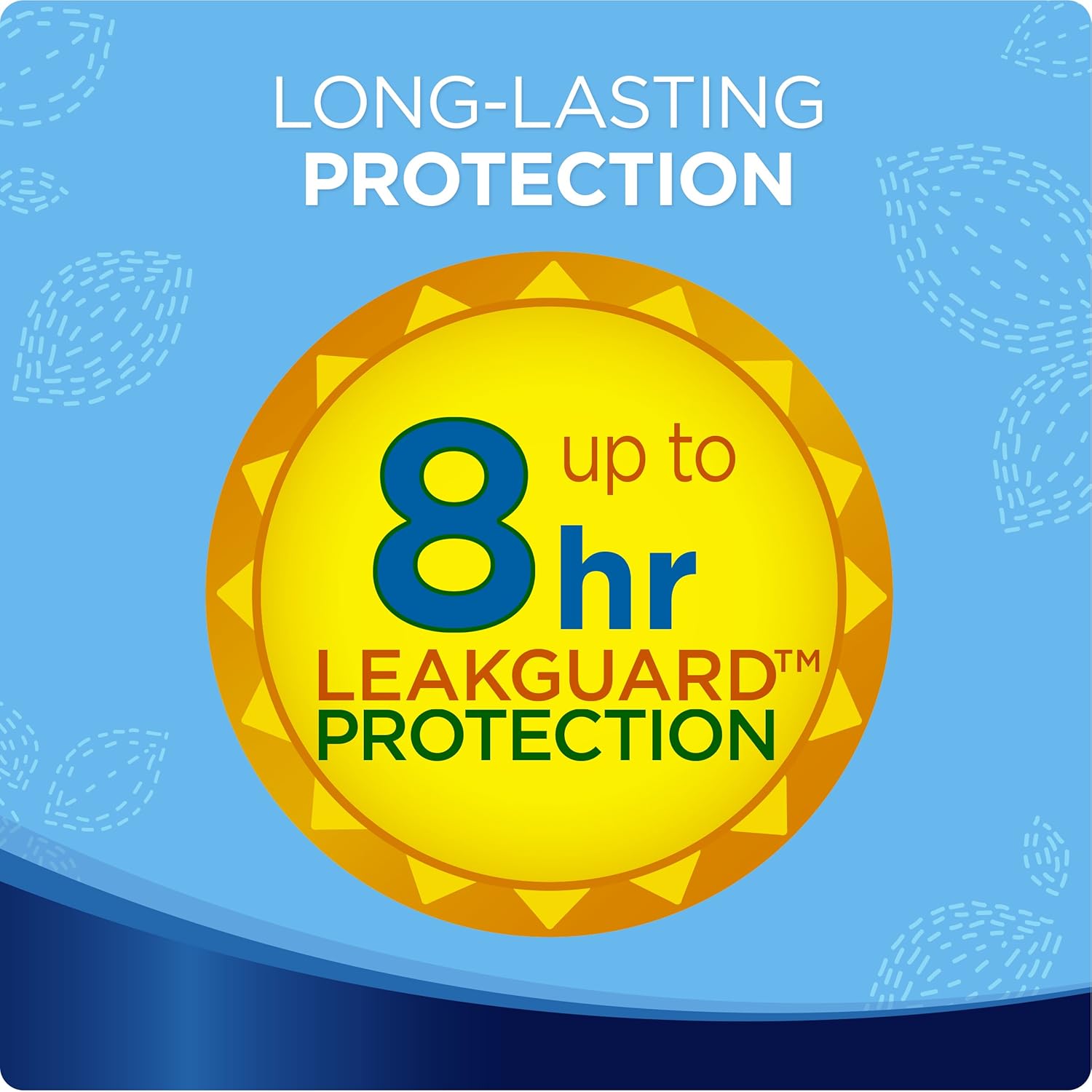 Super Pads with Wings Unscented 32 Count S27338