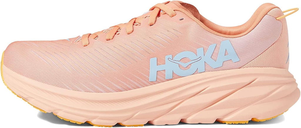 Women's Road Running Sneakers Shell Coral Peach Parfait 9.5 N35776
