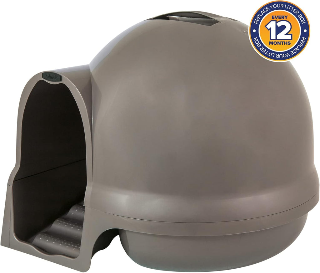 Cat Litter Box Dome Z5476