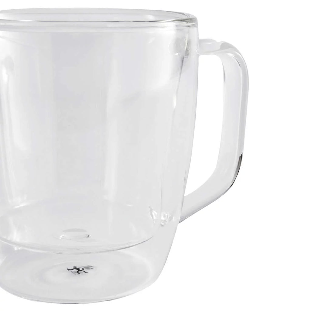 6-piece Double Wall Mug Set X141524