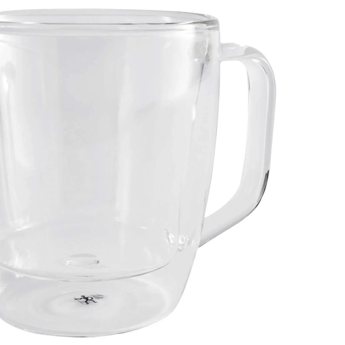 6-piece Double Wall Mug Set X141524