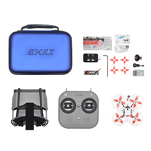 Tinyhawk 3 RTF Kit 1s FRSKY FPV Drone Quadcopter Ready to Fly Kit V382621