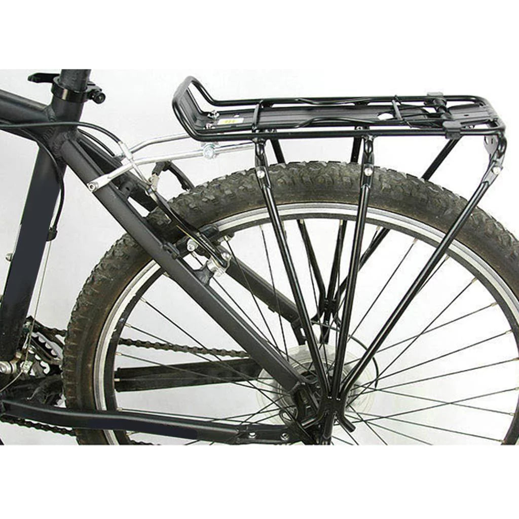 Rear Luggage Bike Rack for 26" 28" Cycle B276369