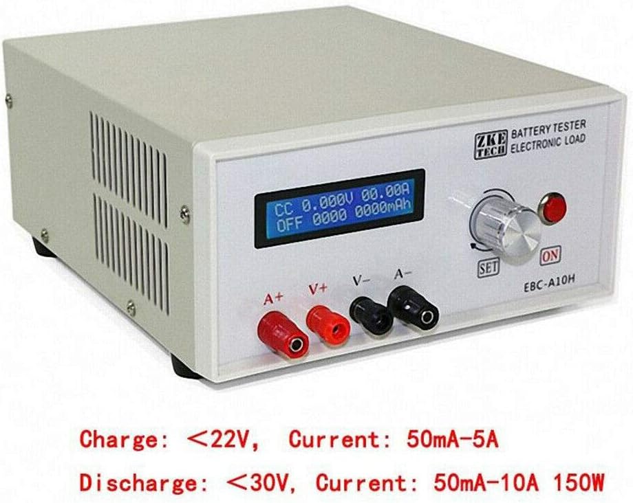 LCD Battery Capacity Tester U936305