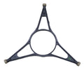 Microwave Ring-Turn 8" Length N9631