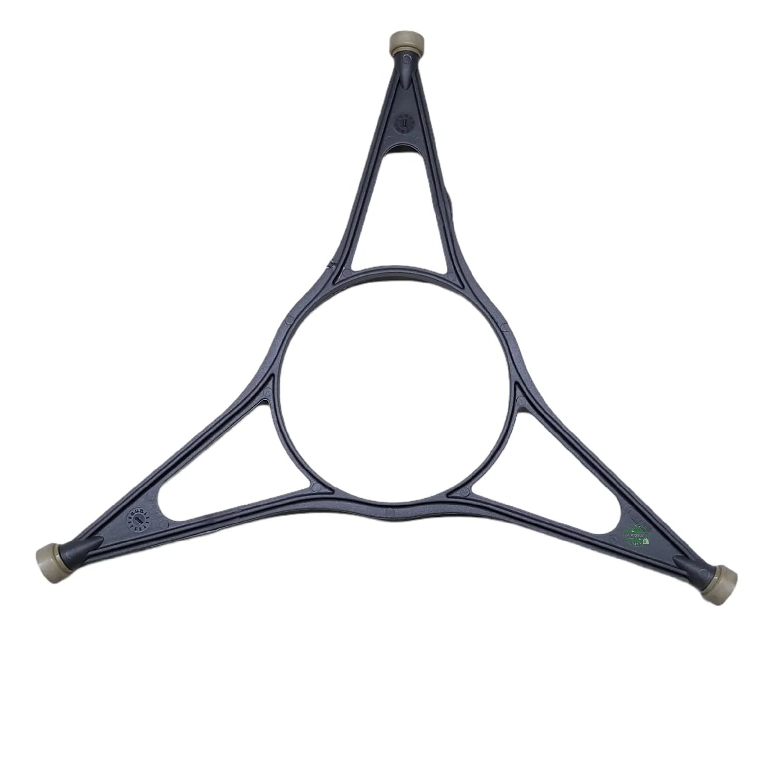 Microwave Ring-Turn 8" Length N9631