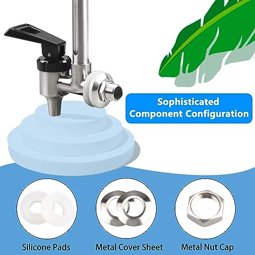 Sight Glass Spigot P757