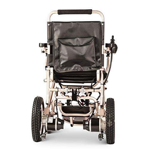 Lightweight Electric Wheelchair L336835