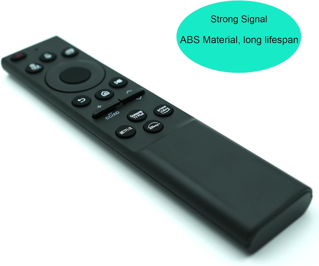 Remote Control for Samsung Smart TV Y33744