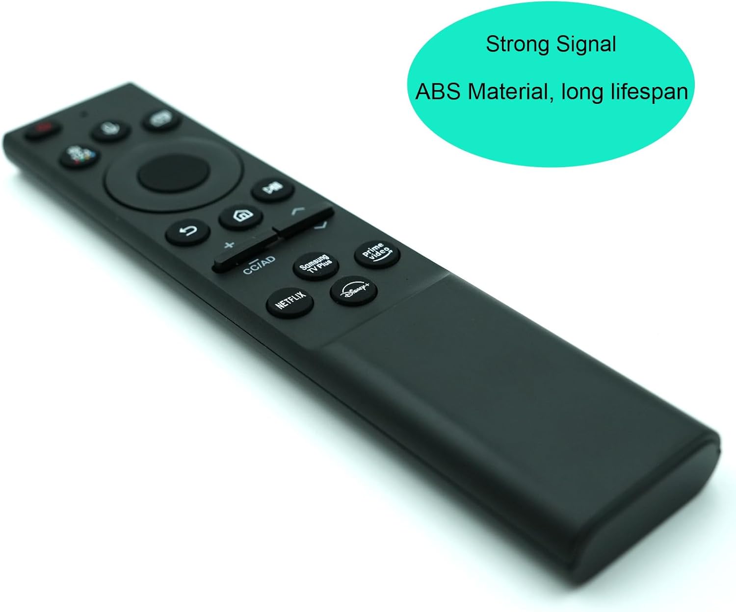 Remote Control for Samsung Smart TV Y33744