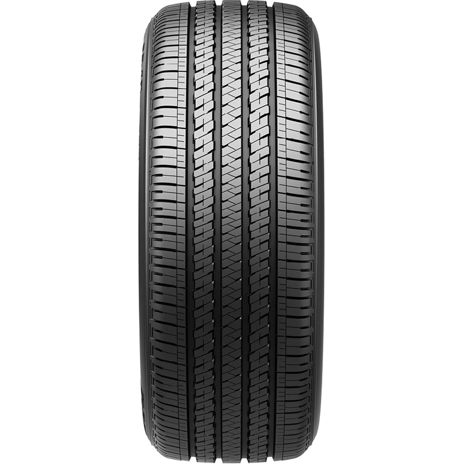 All Season P235/55R19 101V Passenger Tire D9711