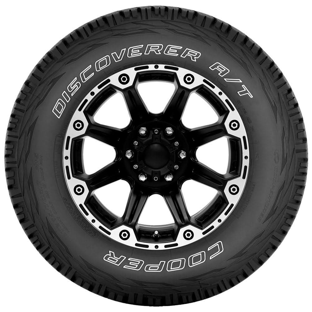 245/70R17 110T All-Season Tire T66211