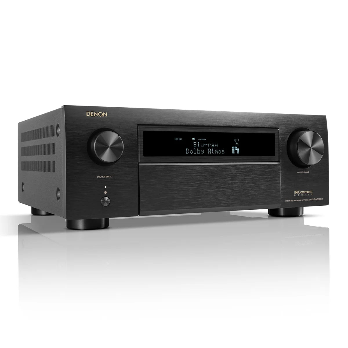 11.4 Channel 8K Home Theater Receiver I98578