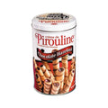 Chocolate Hazelnut Rolled Wafers 14 oz U9728