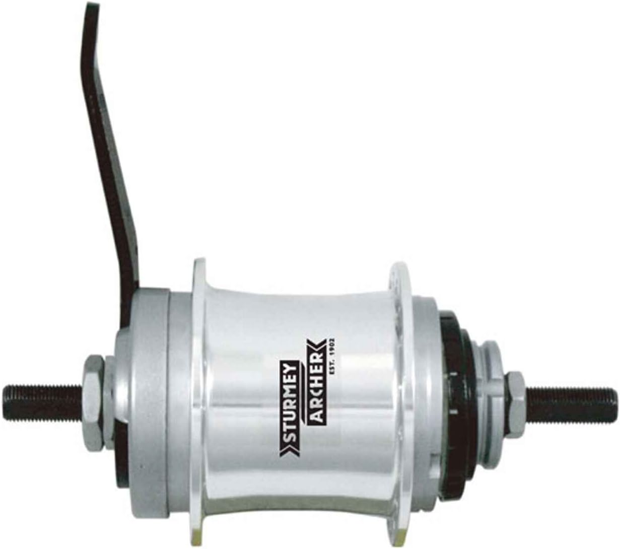 3-Sp Coaster Brake Hub 32H O798