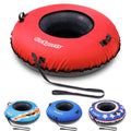 44 in Heavy-Duty Winter Snow Tube with Canvas Cover M739