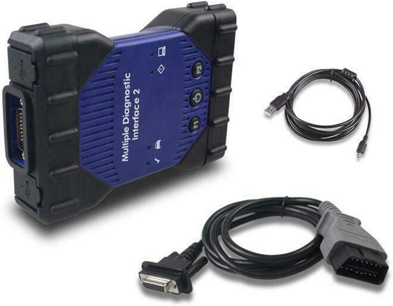 MDI2 Diagnostic Tool WiFi/USB K444581