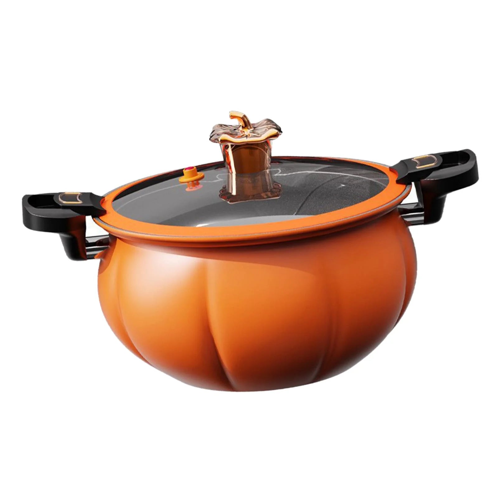 6L Soup Pot with Anti Scald Handle O7815