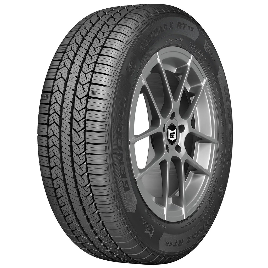 205/70R16 97T All Season Tire H97115