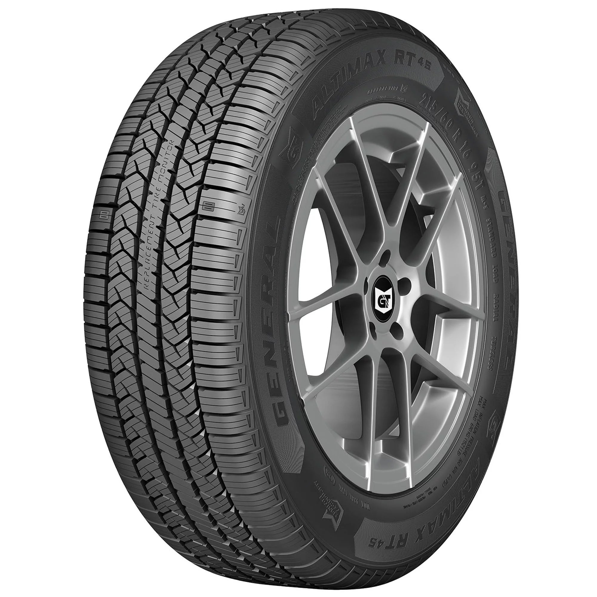 205/70R16 97T All Season Tire H97115
