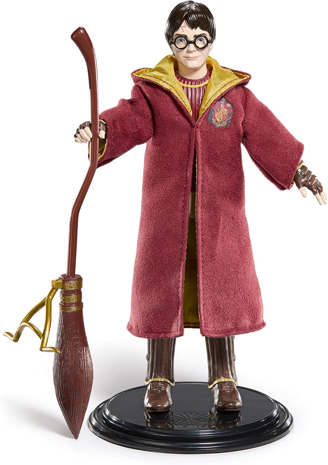 Quidditch Harry Potter BendyFigs T391