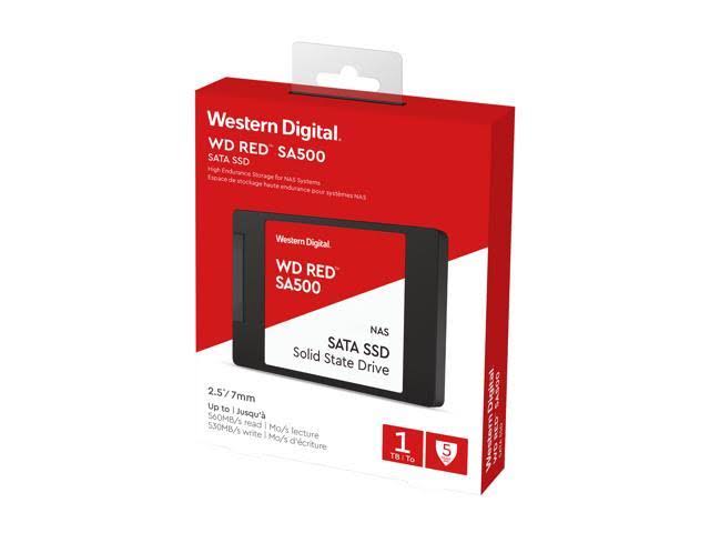 1 TB Internal SATA SSD M818617