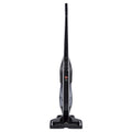 Black Bagless Stick Vacuum E701