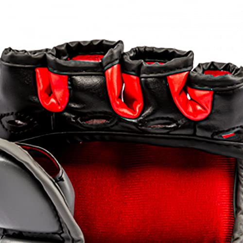 7-Ounce Closed-Thumb Grappling Gloves U6508
