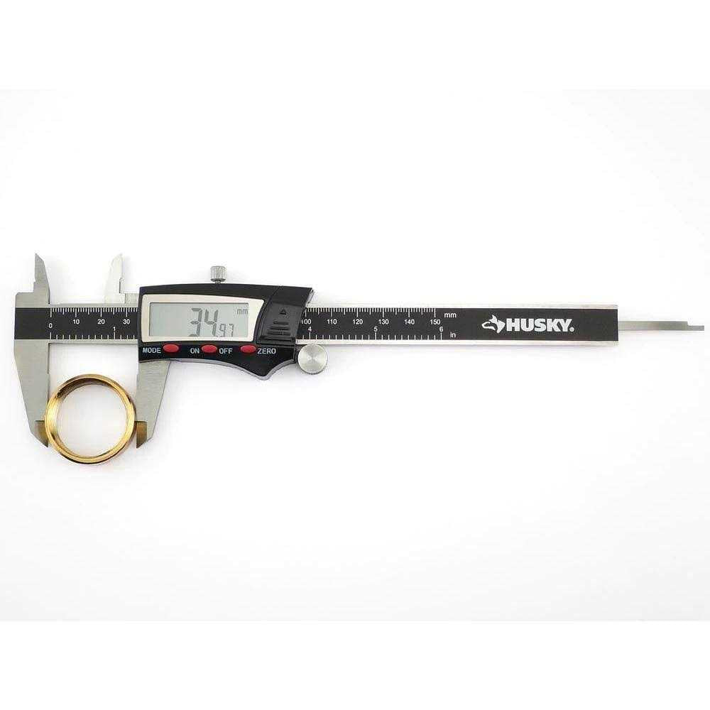 Digital Caliper L174